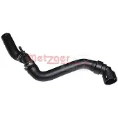 METZGER 2420463 Radiateurslang