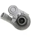 ALANKO 11900893 Turbocharger