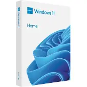 Microsoft Windows 11 Home 64-bit NL
