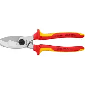 Knipex 95 16 200 Kabelschaar