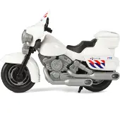 Cavallino politiemotor