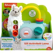 Fisher Price Linkimals Educatief
