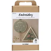 DIY - Embroidery (970842)