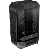 Thermaltake The Tower 300 Zwart | behuizing