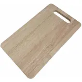 Playwood Snijplank met Handvat