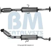 BM CATALYSTS BM91563H Katalysator