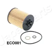 Japanparts FO-ECO081 Oliefilter