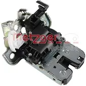 METZGER 2310698 Achterklepslot