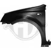 Diederichs 3434007 Spatbord
