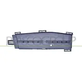 PRASCO BM0522104 Ventilatiegrille, bumper