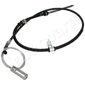 Japanparts BC-581L Handremkabel