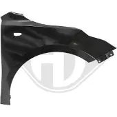 Diederichs 6555006 Spatbord