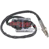 METZGER 0899323 NOx-sensor, NOx-katalysator