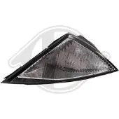 Diederichs 3212179 Knipperlichtautomaat / Pinkdoos