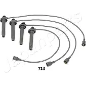 Japanparts IC-713 Bougiekabels
