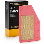 RIDEX 8A1176 Luchtfilter