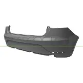 PRASCO ST0361061 Achterbumper