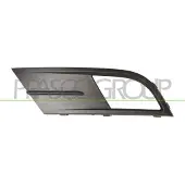 PRASCO VG5242134 Ventilatiegrille, bumper