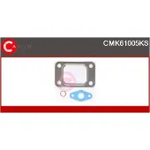 Casco CMK61005KS Turbocharger, montageset