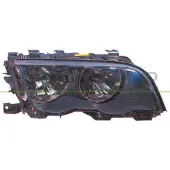 PRASCO BM0184913 Koplamp