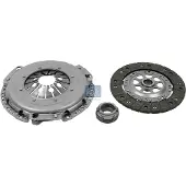 DT Spare Parts 4.91412 Koppelingsset