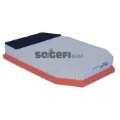 TECNOCAR A2428 Luchtfilter