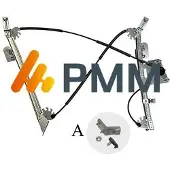 PMM BI 16184 R Raammechanisme