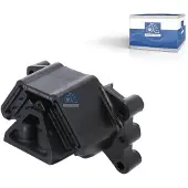 DT Spare Parts 3.10847 Motorsteunlager