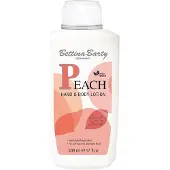 Bettina Barty Peach Hand & Body Lotion Bodylotion 500 ml