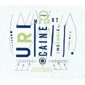 Bertus Distributie Uri Caine Ensemble Plays Mozart