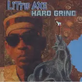 Bertus Distributie Hard Grind