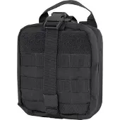 Condor (Elite) Condor Rip-Away EMT Medische Pouch Black