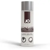 Jo System - Kokosnoot Glijmiddel - 240 ml