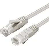 Microconnect UTP603 - CAT6 U/UTP Netwerkkabel - 3.0m - Grijs