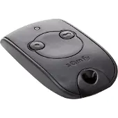 Somfy 1841026 2-kanaals Draadloze afstandsbediening 433 MHz