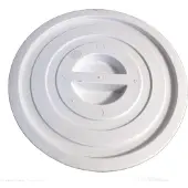 CombiSteel Afvalbak 120L, Combisteel, 53x79 cm