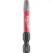 Milwaukee Shockwave Impact Duty schroefbits Shockwave PH3 x 50 mm - 1 st - 4932430858