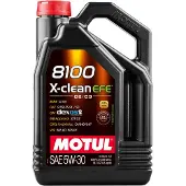 Motul 109471 Motorolie