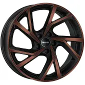 Mak F7070KABB45F3 Velg