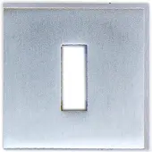 HDD pro Sleutelplaatje Square 48 Mm Cromsat
