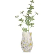 Coco Maison Linde vaas H25cm |