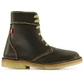 Duckfeet - Odense - Winterschoenen 36, zwart