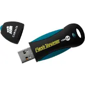 Corsair Voyager - USB-stick - 64 GB