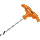 Icetoolz Spaaksleutel 12D7 3,6 mm