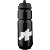 Assos Xl 750ml Bidon Zwart