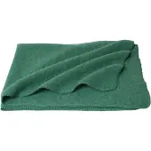 Reiff - Kid's Fleecewickeltuch - Deken 95 x 70 cm, groen