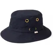 Tilley Vissershoed Men The Iconic T1 Dark Navy-Maat 62