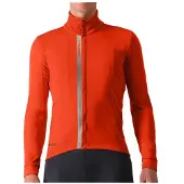 Castelli Entrata Gore-tex Infinium Windstopper Jas