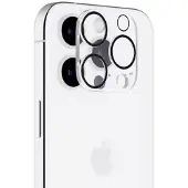 Tech21 Camera Impact Glass - iPhone 16 Pro