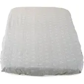 Chicco 2 Hoeslakens Voor Wiegje Next2Me GREY